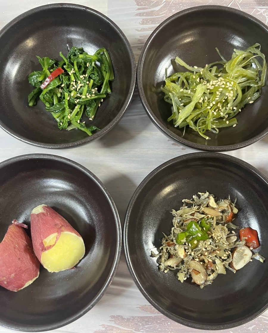 송미생아구찜 사진 3
