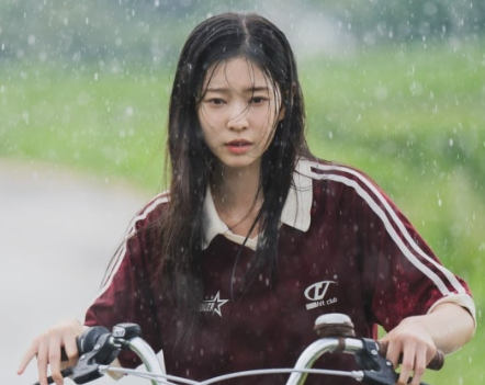  데뷔 8년 만의 첫 주연 김민주 '샤이닝' 시청률에 숨겨진 빛과 그림자