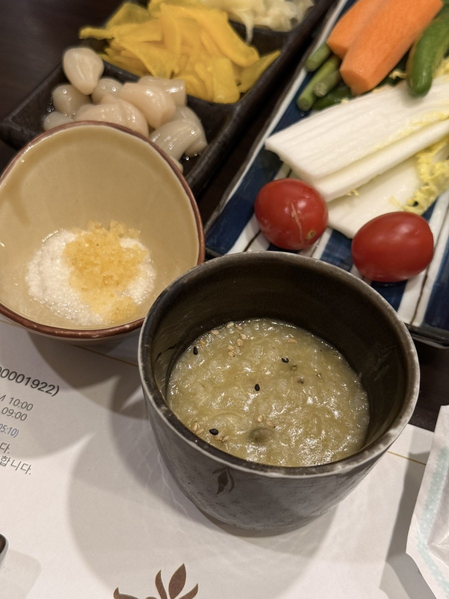 우미스시 사진 2