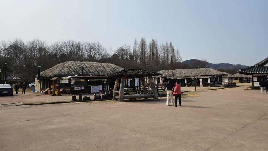 뜰안 사진 5