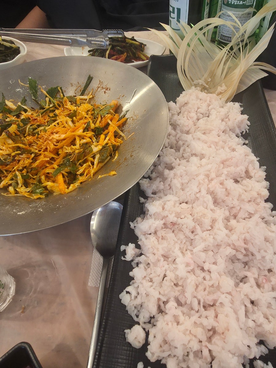 태안천년장어 사진 3