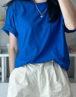 예쁜 패션용품만 모아 놓은 전문 쇼핑몰 !