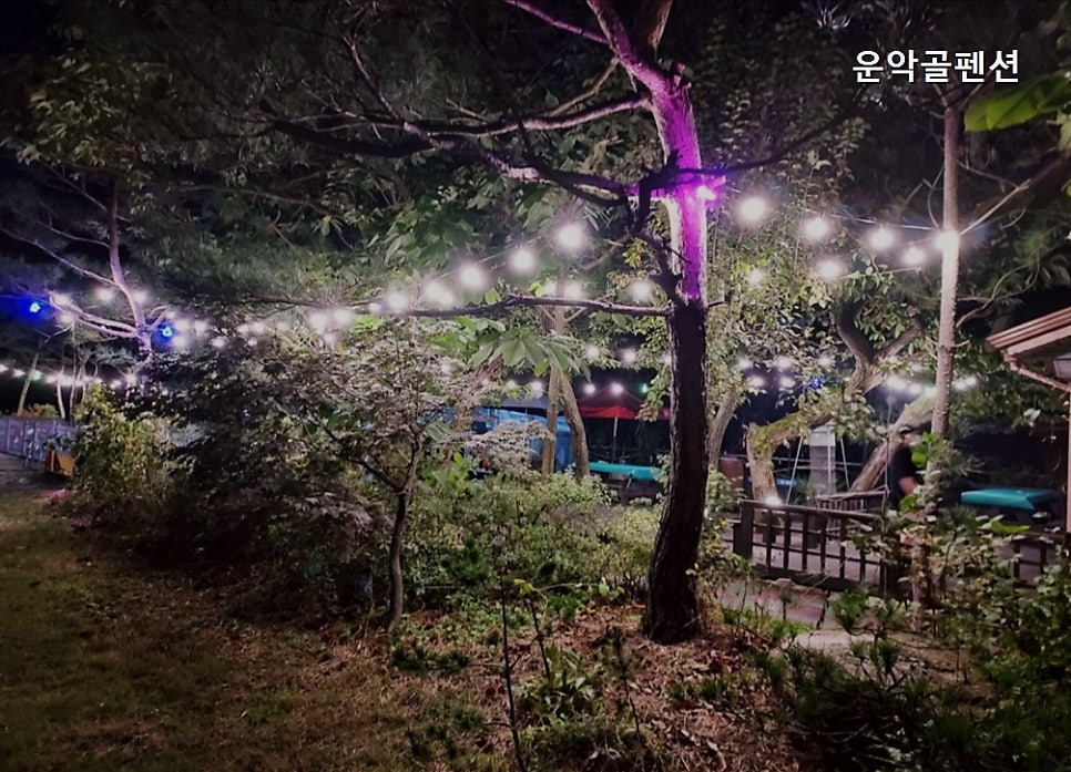 운악골 사진 3