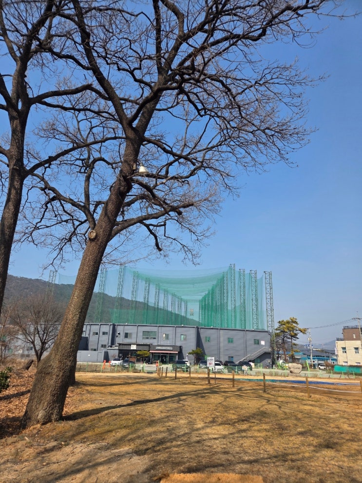  포천 파3 연습장 추천｜어프로치 연습하기 좋은 곳, 이글골프랜드 숏게임 연습 후기