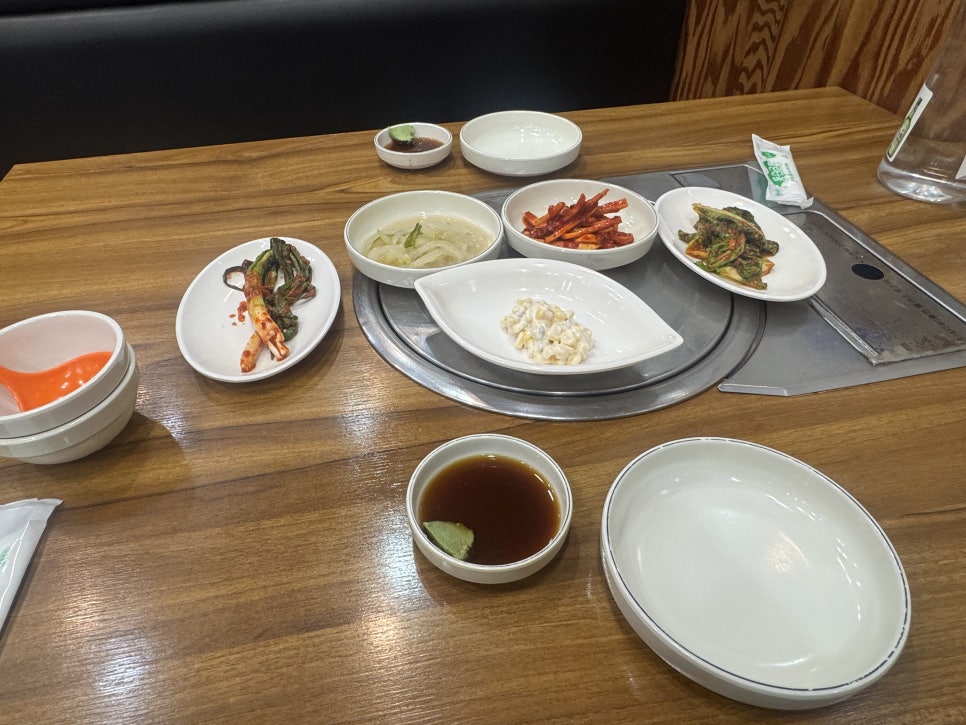 남도해물요리전문점 사진 2