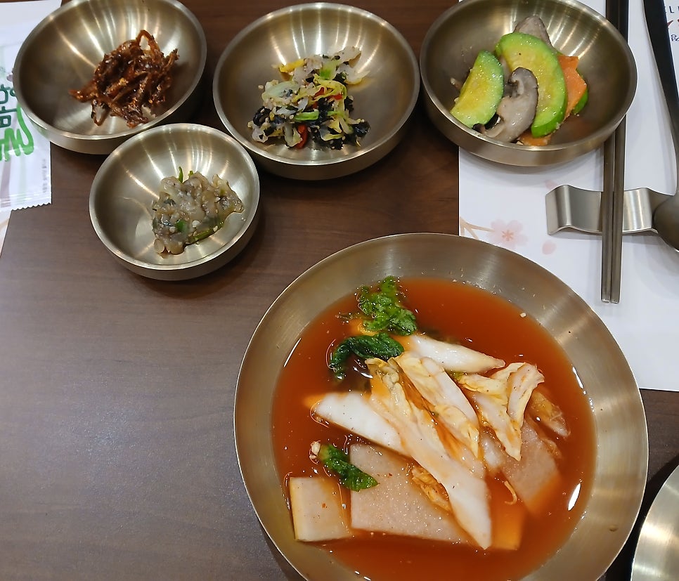 금목서 사진 3