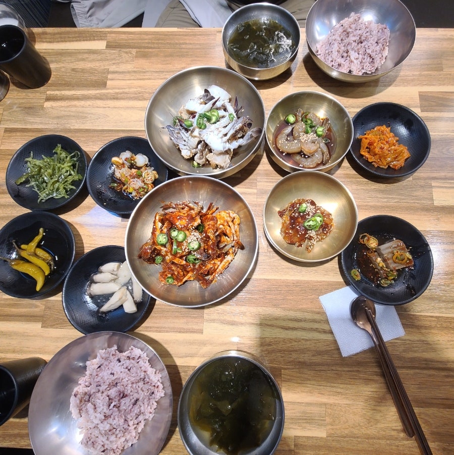 품다올밥상 사진 6