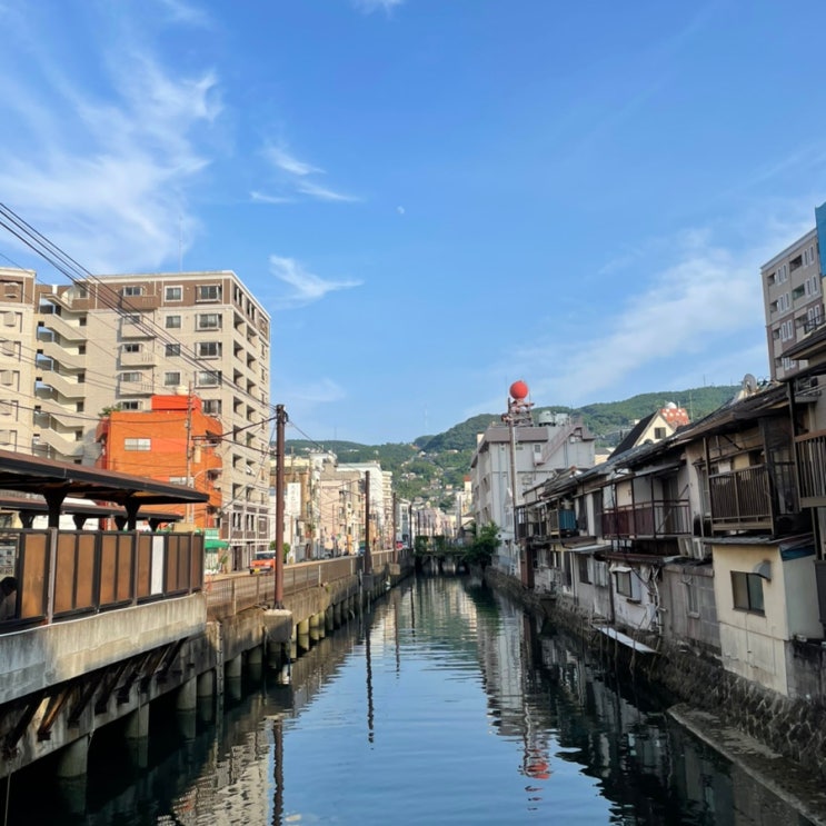  [일본] 나가사키 당일치기 여행 준비부터 일정까지 총정리
