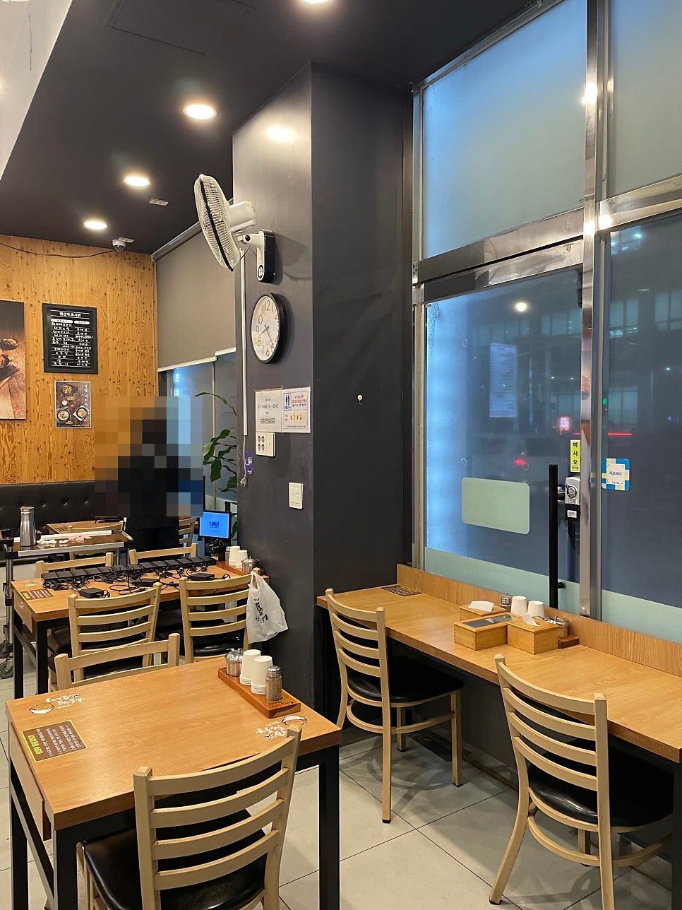 신의주찹쌀순대 도봉구청점 사진 5