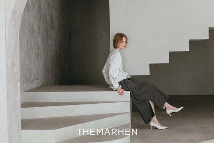  알비이엔씨 '더 마르헨(THE MARHEN)' 26 S/S 뉴 컬렉션 공개
