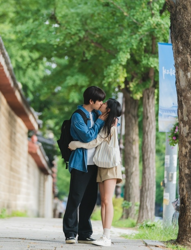 박진영X김민주, 샤이닝 첫사랑 드라마 기대되는 이유