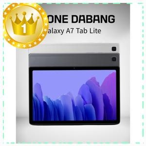 편하게 쓰는 삼성전자 갤럭시탭A7 Lite 8¸7 SM-T225 LTE 64GB A7라이트 8인치태블릿 스마트 선택
