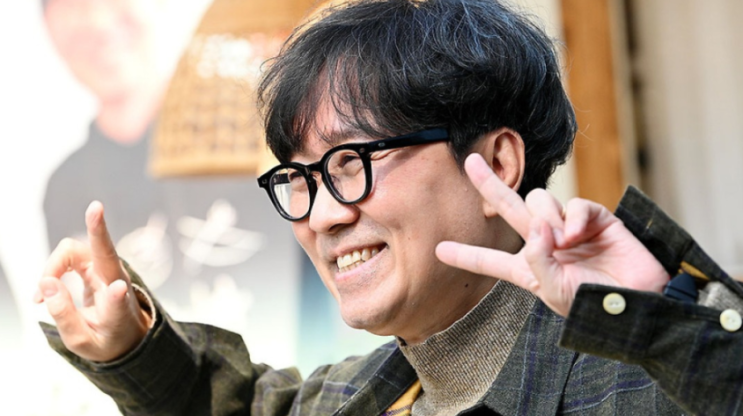  왕사남 장항준, 커피차·염색 공약 12일 시청역 이벤트 진행