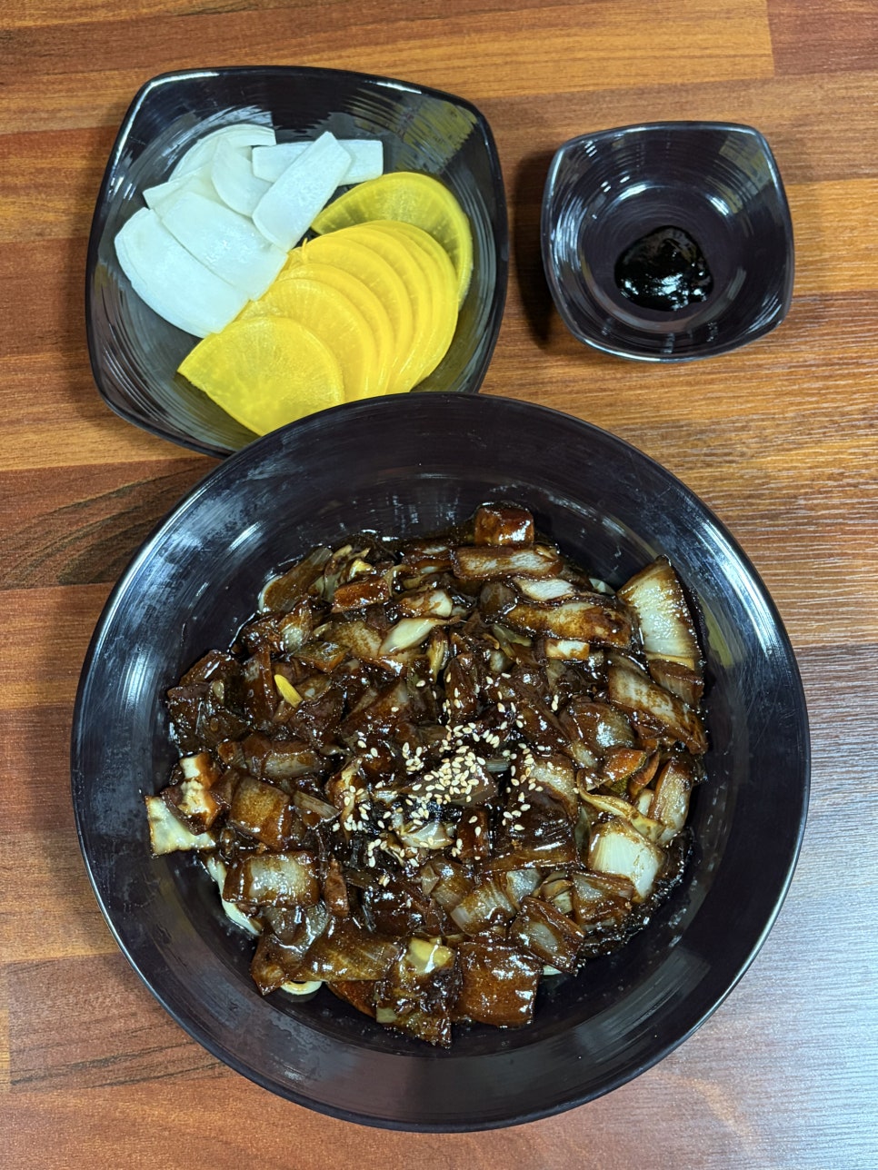 닭짬뽕 사진 4