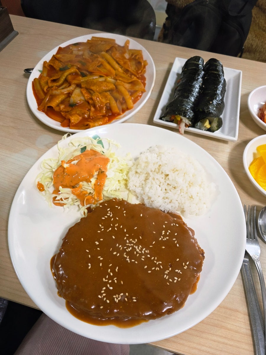 김밥마을 사진 5