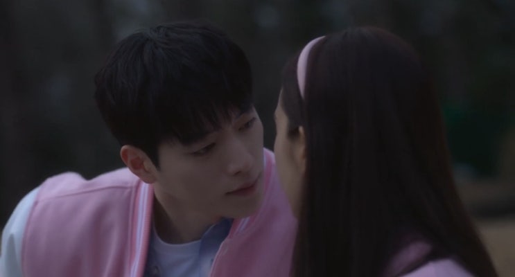  "[월간남친 3화 줄거리 리뷰] 서강준 등장에 심장이 먼저 알아봄 "
