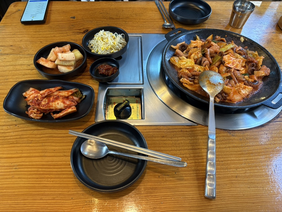 면천추어탕 사진 6