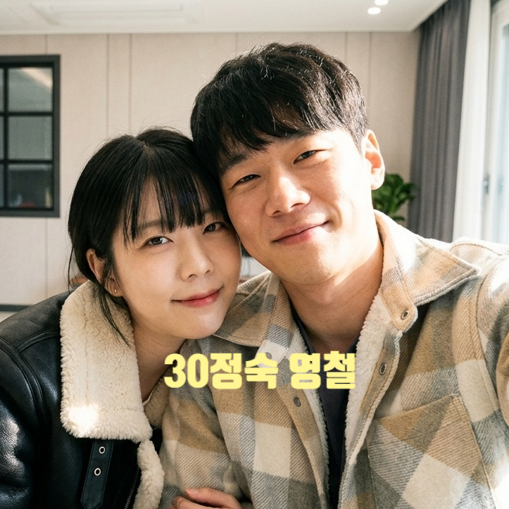  나는솔로 30기 영철 정숙 결국 최종 커플 확정 결정 되돌린 사연 스포 반전 현커 떡밥