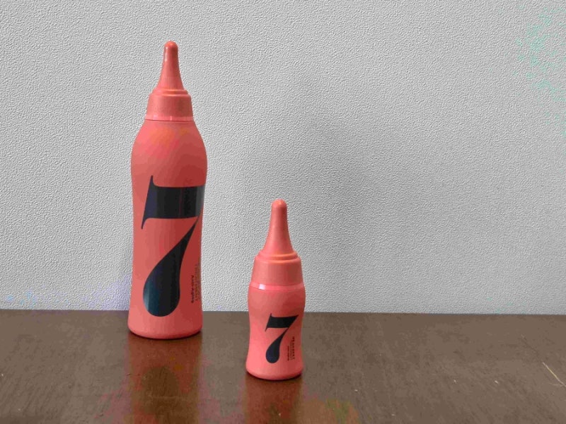 헤드스파7 트리트먼트 안티에이징 사용법과 7일간 직접 사용해본 후기