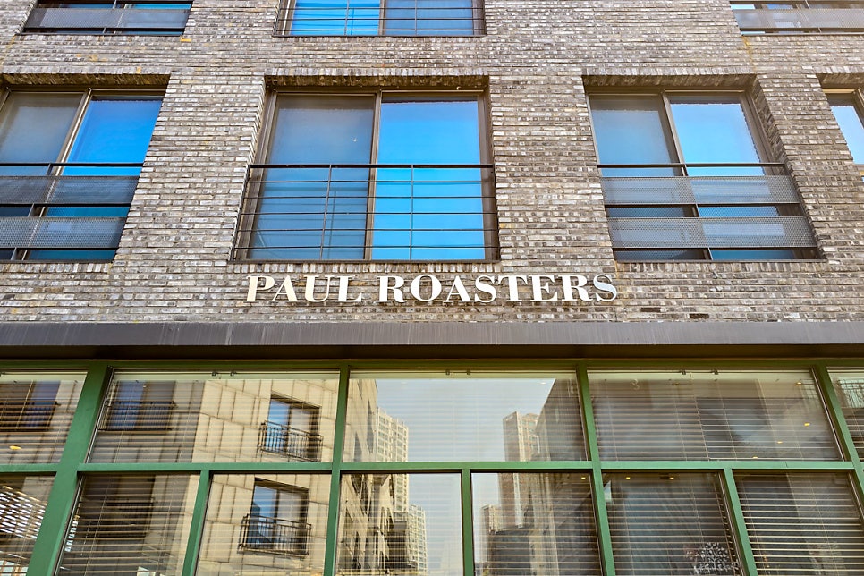 폴로스터즈(PAUL ROASTERS) 사진 2