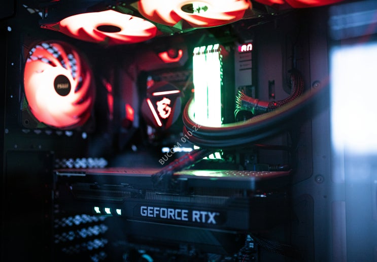   수영구 민락동 부산컴퓨터수리: 느린 PC, 10배 빨라지는 SSD 업그레이드 후기