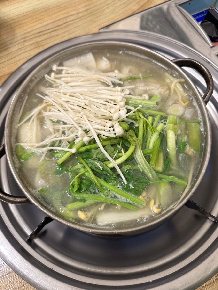덕원대구탕 사진 5