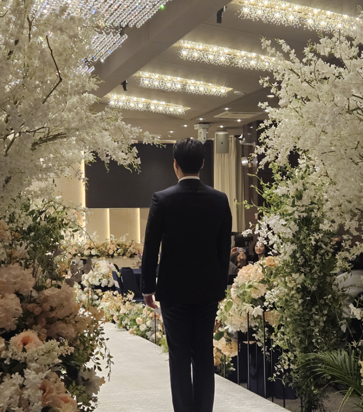  강북 서울시청 결혼식뒤풀이 장소 대관료없는유일한 술집(찐후기)