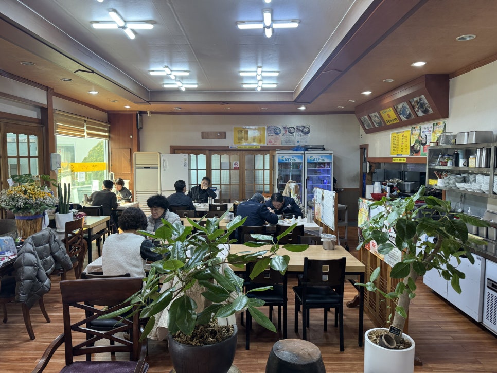 주왕산삼계탕 사진 4