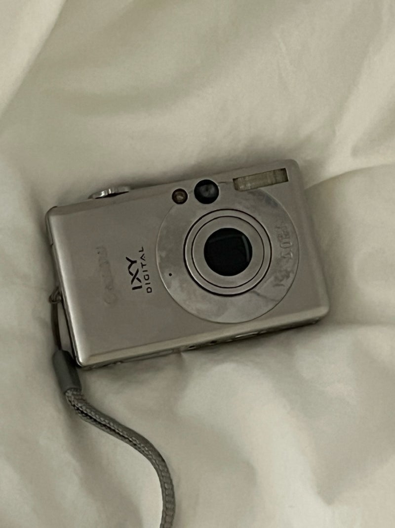 빈티지 디카 입문 후기 Cannon IXY 60 (IXUS 55) 캐논 익시 60(익서스 55)(+작례, 디카 레시피) 빈티지....
