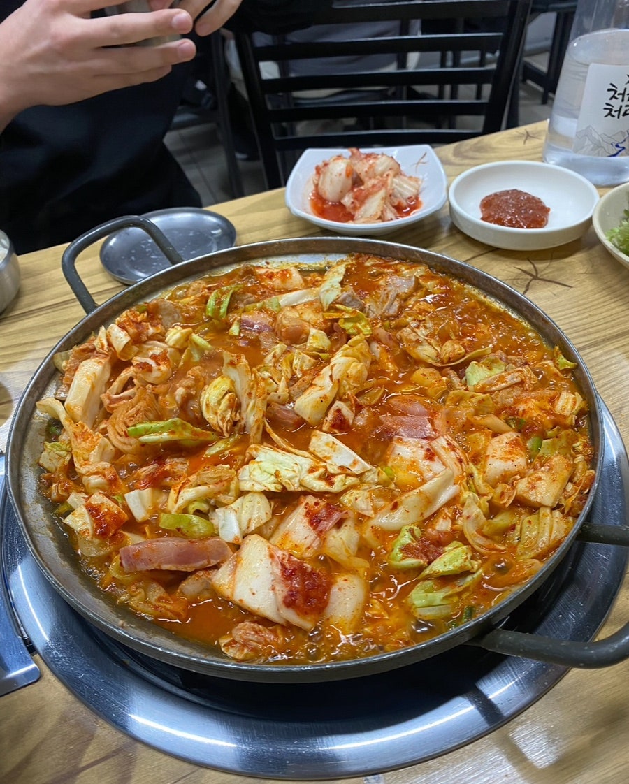 일이삼식당 사진 2