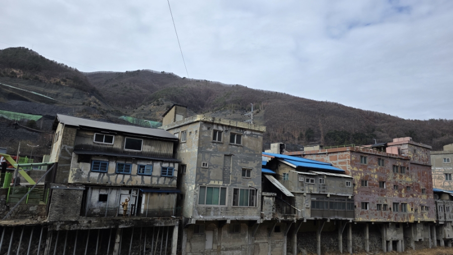 삼방동전망대 사진 3
