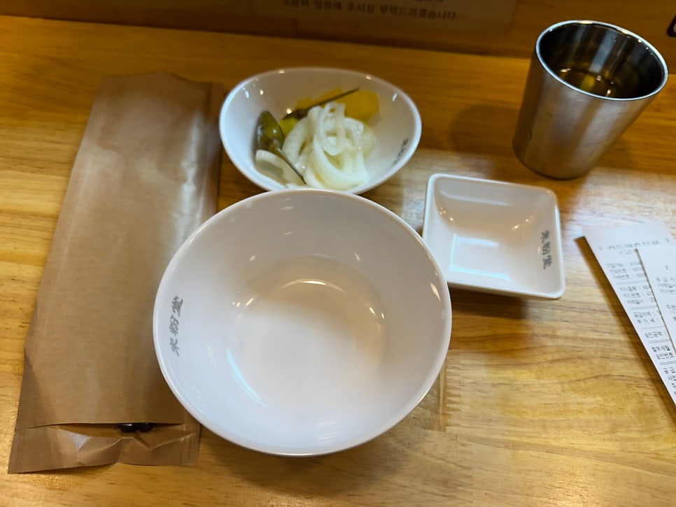 미분당 화성새솔점 사진 5