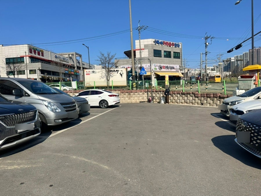 마니국밥 백석점 사진 3