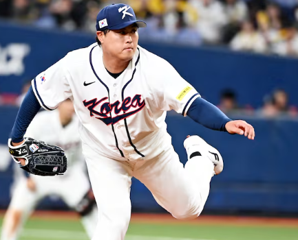 류현진 나이 프로필 한화 이글스 투수 기록 139.1이닝 평균자책점 3.23 100승 최근 이슈
