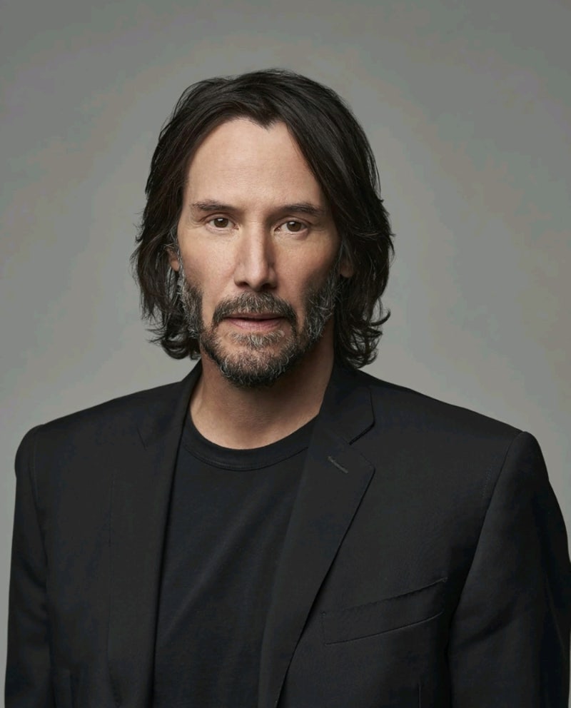 키아누 리브스(Keanu Reeves)의 삶과 이력, 결혼생활, 그리고 영화 대표작 5: 스피드, 매트릭스, ....
