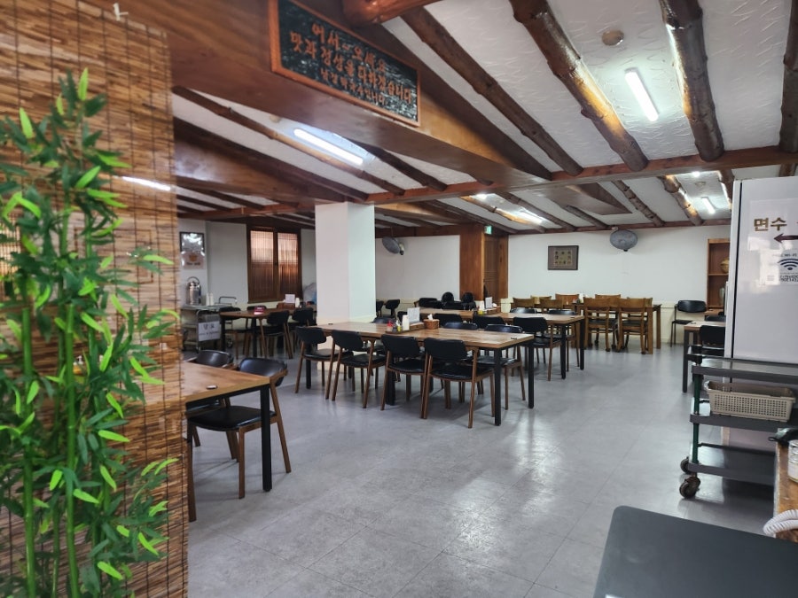 남경막국수 무실점 사진 3