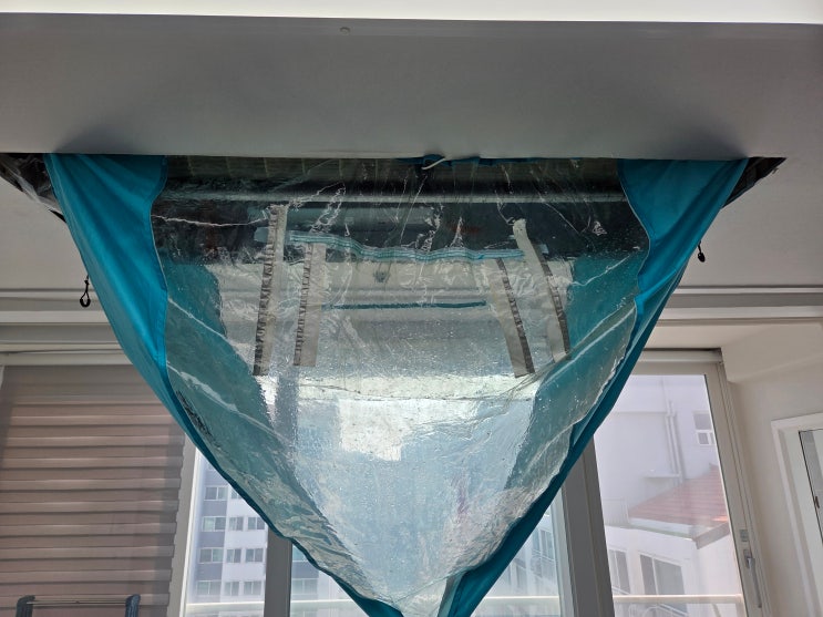  [부산 화명동 에어컨 청소] 다시 찾아주신 단골 고객님, 현명한 '3월의 선택'!