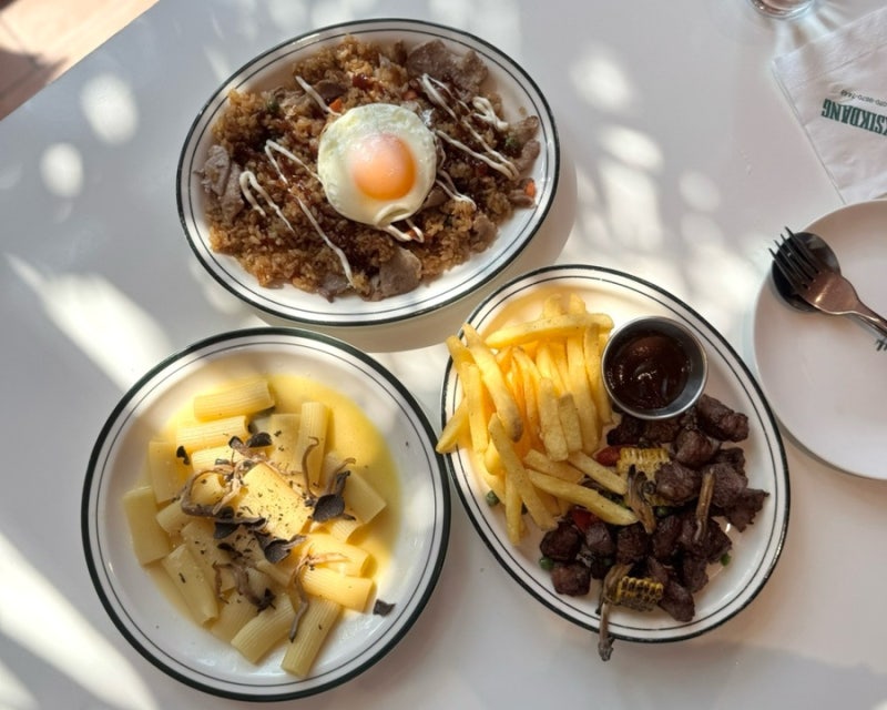 뽁식당 진주점