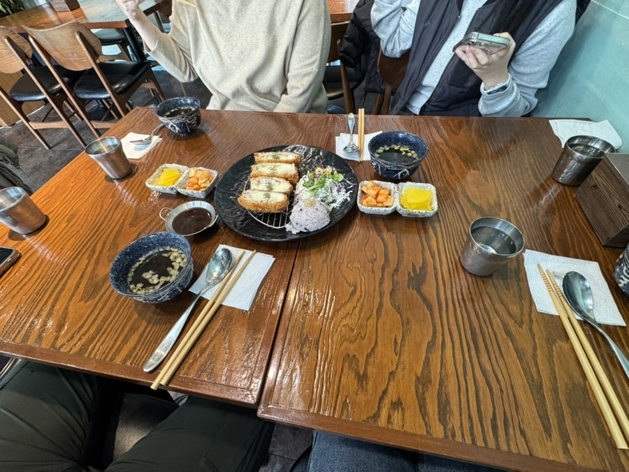 밥꽃수레 사진 3