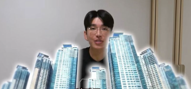 '진짜 아파트를 준다고?' 보겸, 1730만 유튜버의 역대급 아파트 나눔 이벤트