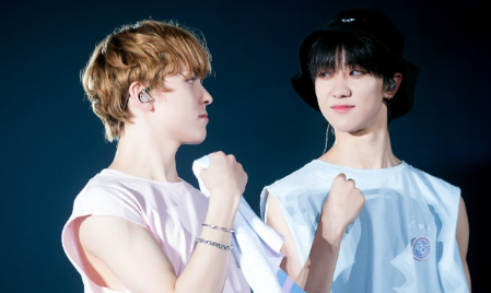 "SEVENTEEN's Vernon and The8 Form a Unit!" June Comeback Confirmed... Fans' Expectations Soar