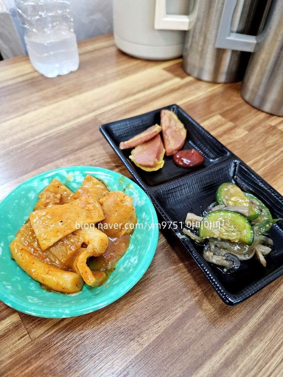 아부찌부대찌개 검암점 사진 5