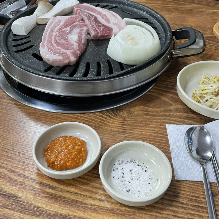 이정부대찌개 사진 6
