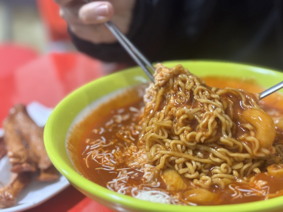 짱이야떡볶이 사진 2