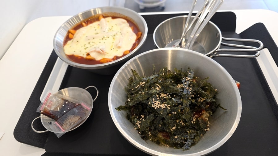 봉명동내커피 포항장성점 사진 6