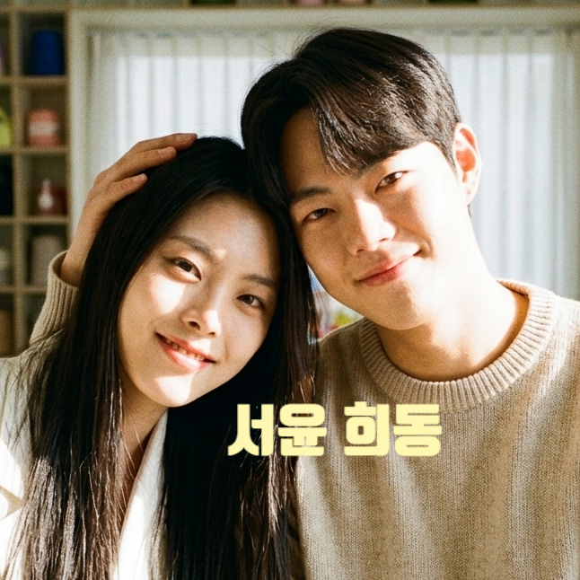 내새끼의연애2 희동 서윤 역대급 최커 스포 유출 유희동의 플러팅 박시우와 삼각관계 결말은