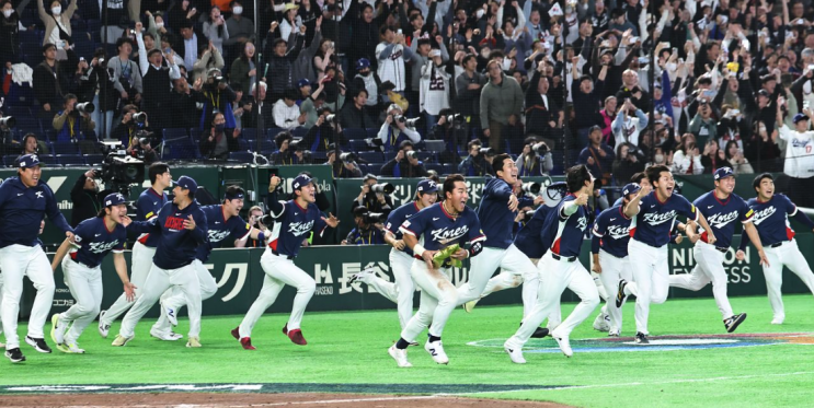  2026 WBC 8강 도미니카전, 29인 엔트리 확정… 마운드 총력전 전망