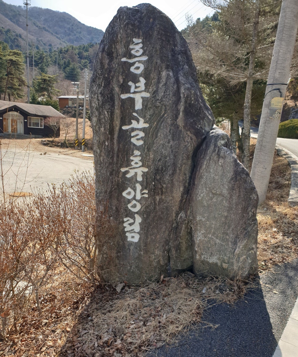 흥부골 자연휴양림 사진 2