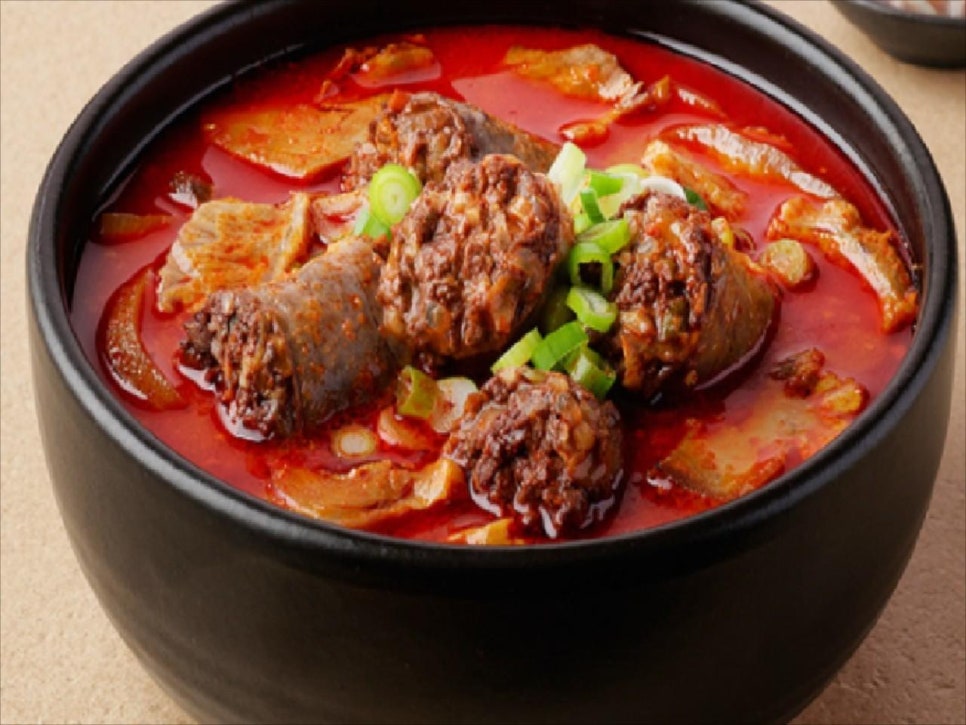 큰맘할매순대국 강릉안목점 사진 2