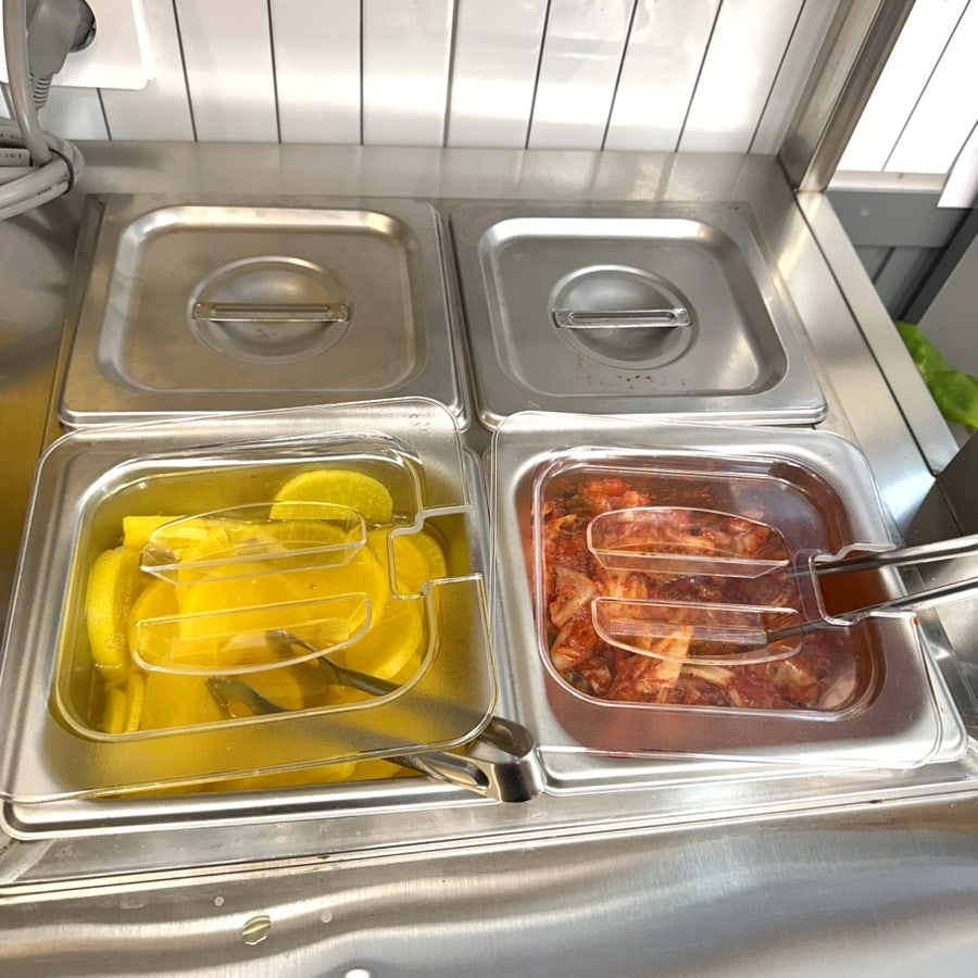 토마토김밥 신검단중앙역점 사진 6